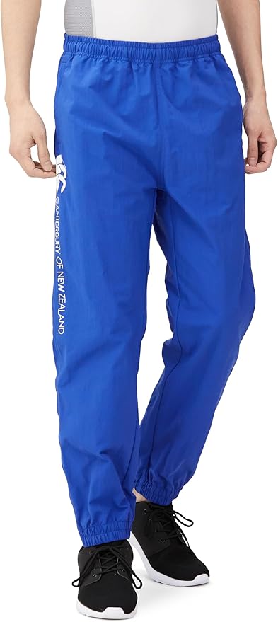 カンタベリー　JAPAN PRACTICE PANTS Mサイズ Amazon | [カンタベリー] PRACTICE PANTS 25_ロイヤルブルー M