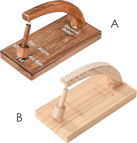 Miniatura 9 de Péndulo para tomar decisiones magnéticas, creativas y magnéticas, juguete de mesa de escritorio de péndulo oscilante, balancea el péndulo estándar y