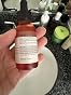 Nodfens Mandelic Acid Serum for Face - Gentle Exfoliating Serum with Niacinamide Camellia Extract and β-Glucan, Targeted for Fades Dark Spots, Anti-Aging & Refines Texture and Achieve Even Skin Tone