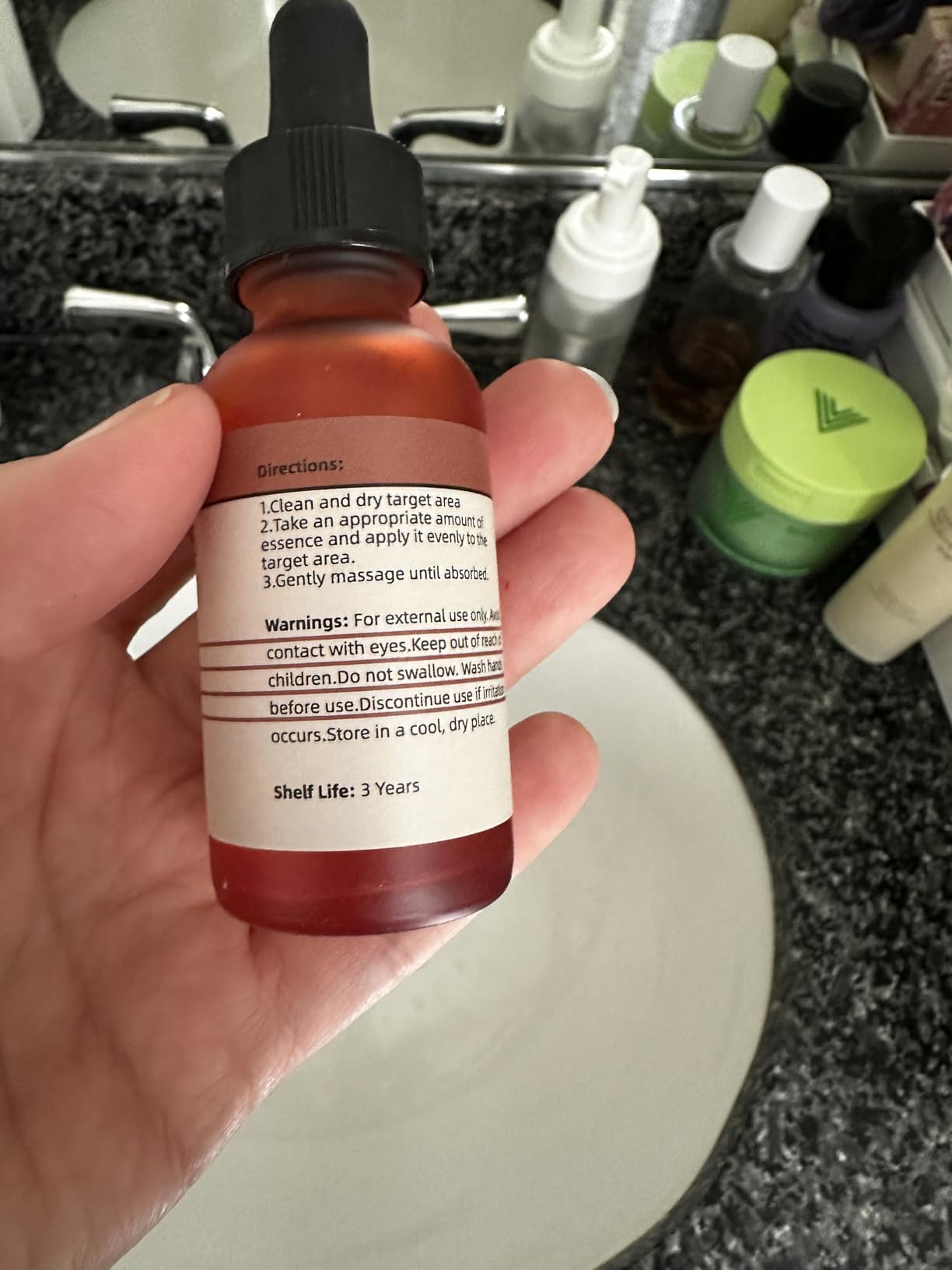Nodfens Mandelic Acid Serum for Face - Gentle Exfoliating Serum with Niacinamide Camellia Extract and β-Glucan, Targeted for Fades Dark Spots, Anti-Aging & Refines Texture and Achieve Even Skin Tone