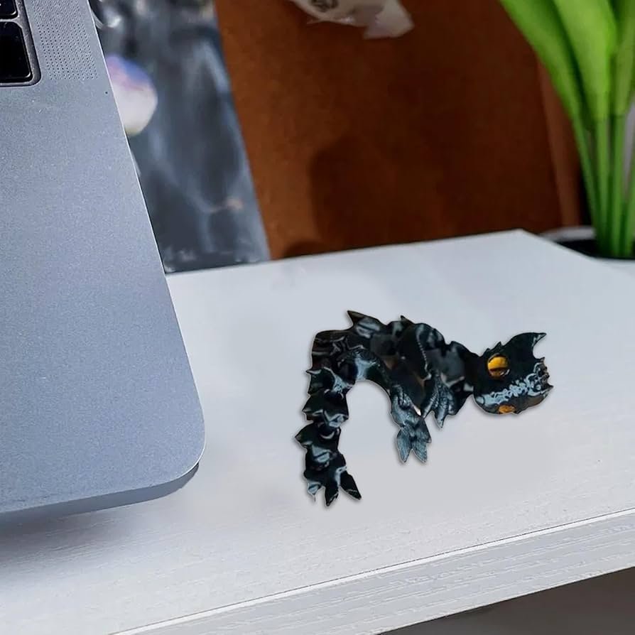 【】 Dragon LITTLE 30cm Jellycat Golden Dragon Little 30cm – MeeQ