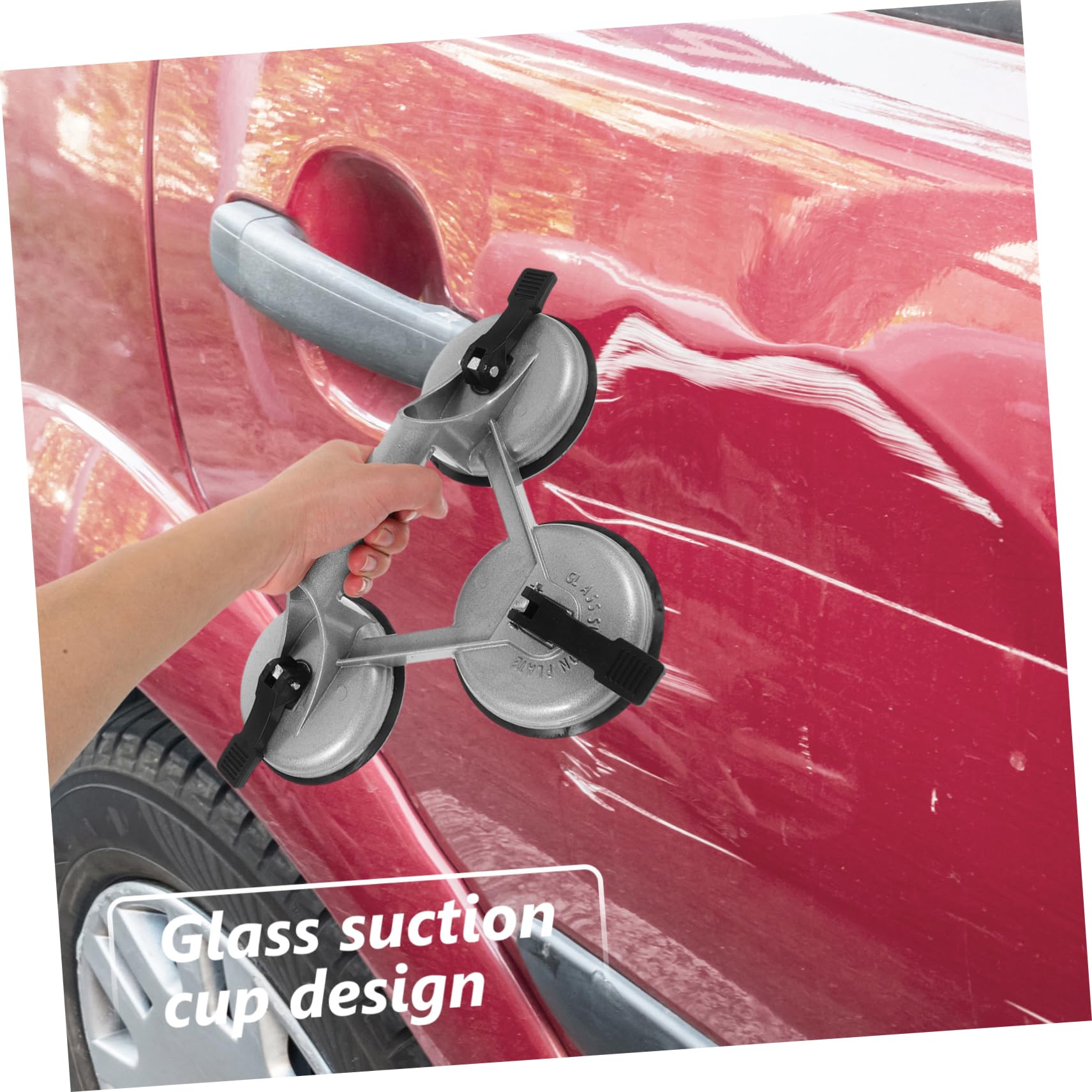 Compatible for use with Component Hardware 1-5/8