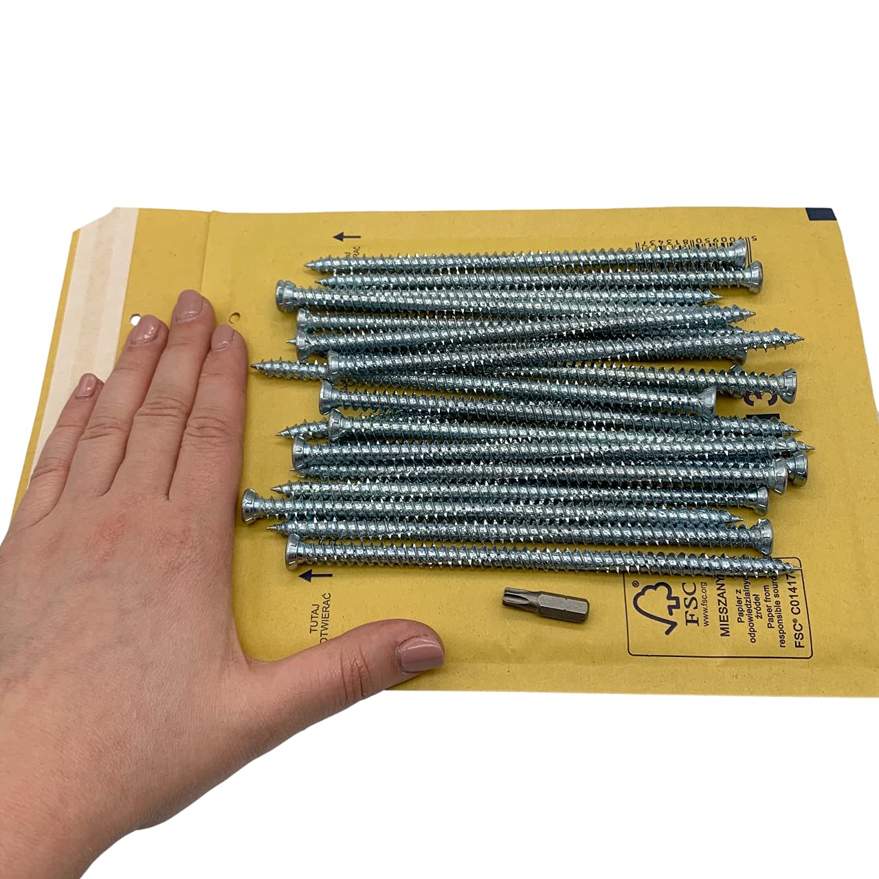 Viti ASSY 3.0 Acciaio Zincato FP Tasche Sottotesta AW - Würth Italia - Foto 9