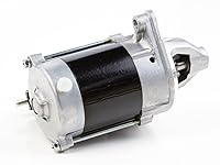 Algopix Similar Product 10 - Briggs & Stratton 825095 Starter Motor
