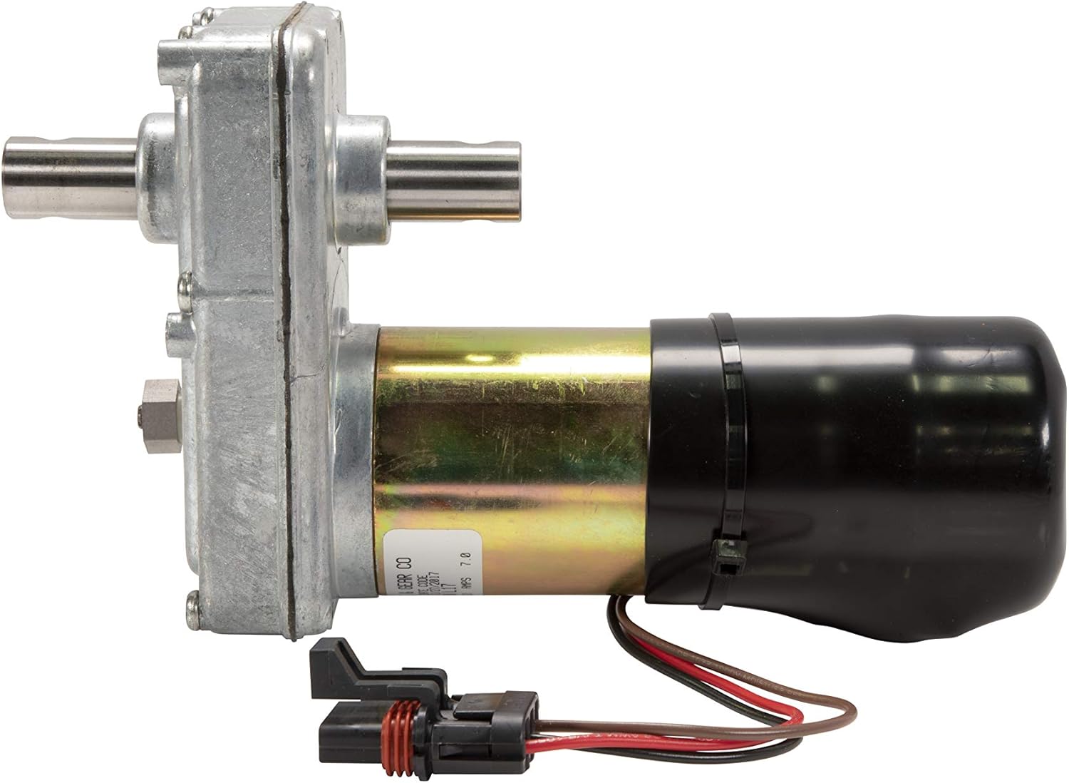 Lippert 130057 Klauber N-500 RV Slide-Out Motor
