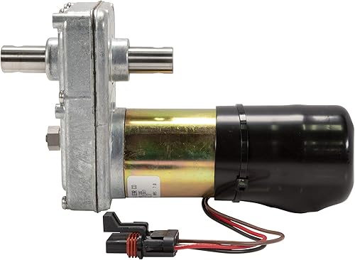 Miniatura 3 de Lippert 130057 Klauber N-500 RV Motor deslizante