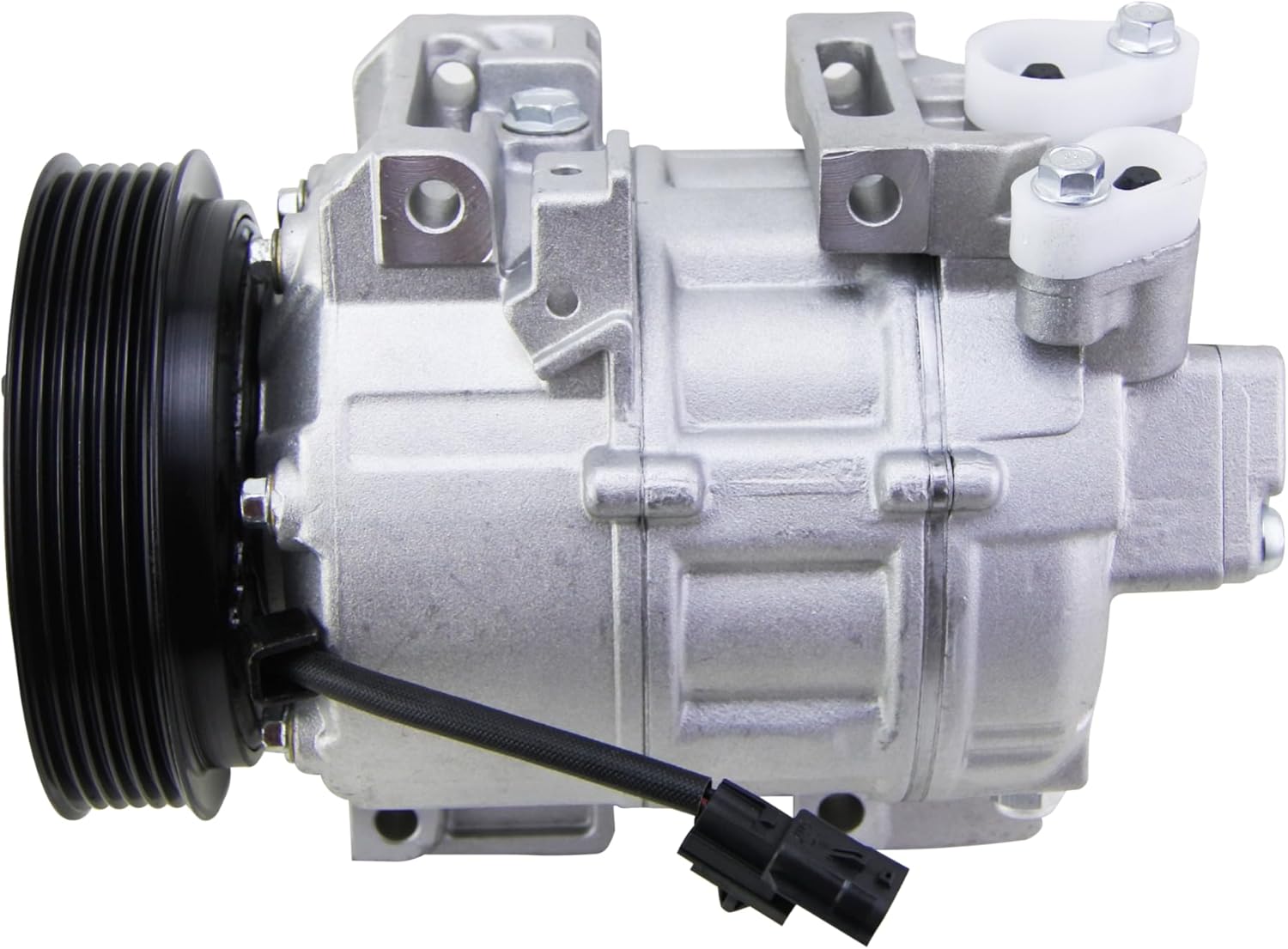 AC A/C Compressor Kit for Nissan Altima/Sentra 4 Cyl 2.5L 2007 2008 2009 2010 2011 2012