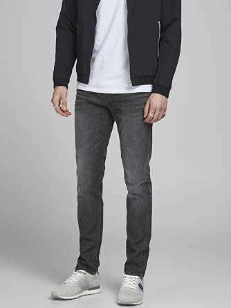 JACK & JONES Mens Jjitim Jjoriginal Jos 119 Noos