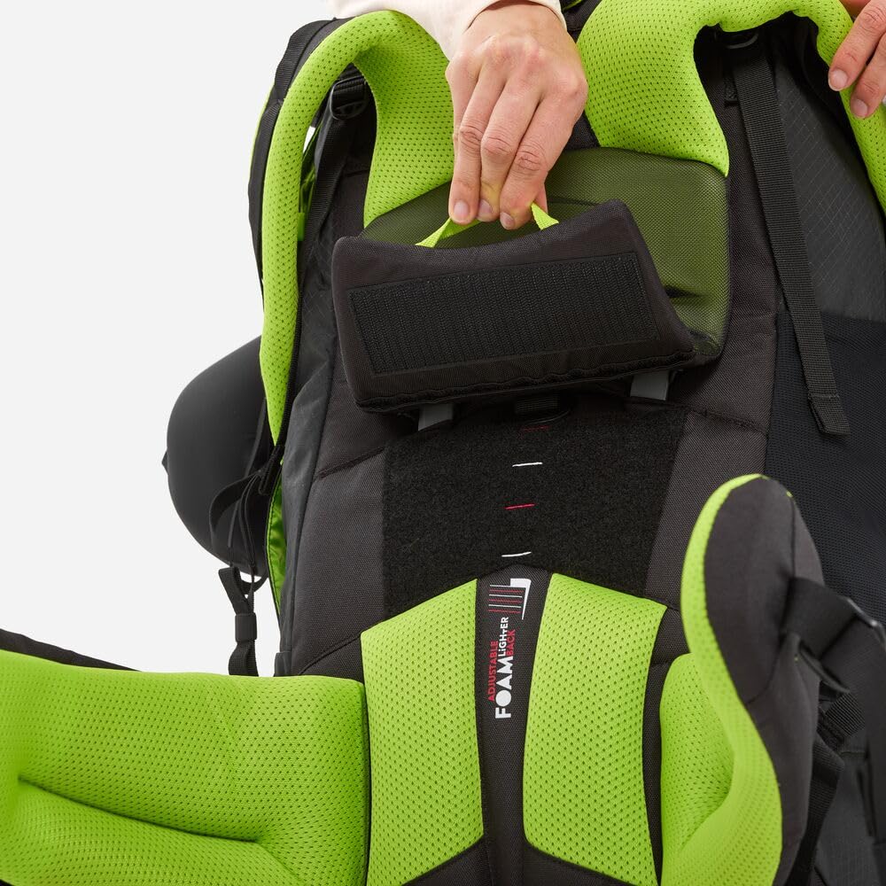 MILLET Zaino GRAVIC Trekking