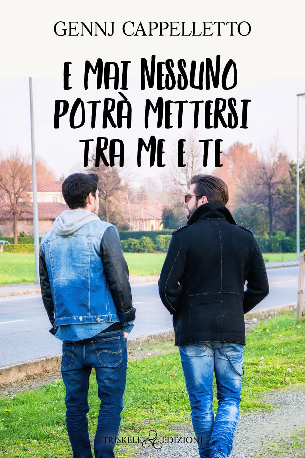 E Mai Nessuno Potrà Mettersi Tra Me E Te - 4