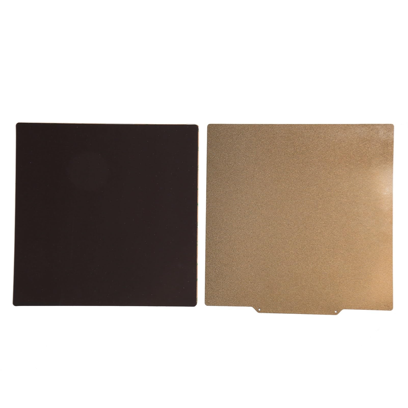 Gonetre Placa de Construcción de Acero con Resorte Flexible, Hoja PEI de