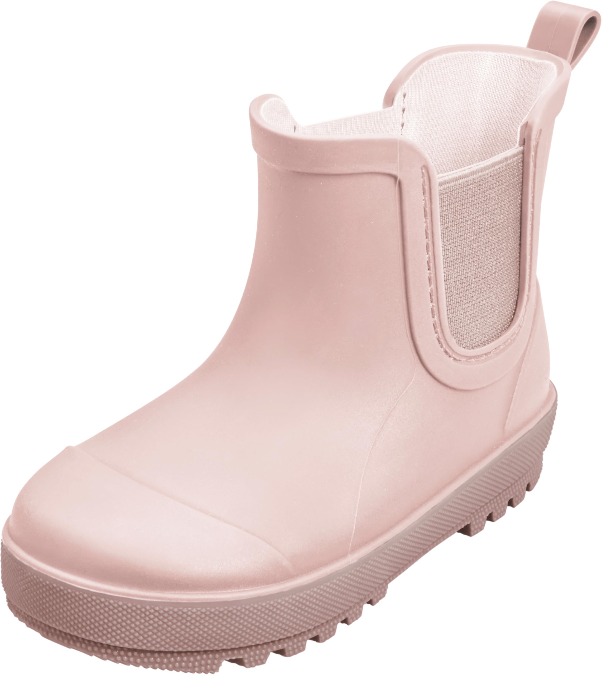 Playshoes Regenstiefel Rain Boot, TPE Pink, 5.5 UK Child