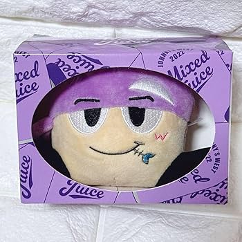 Amazon.co.jp: ジャニーズWEST WEST. ぶらさげるヤツ ヤツぬい