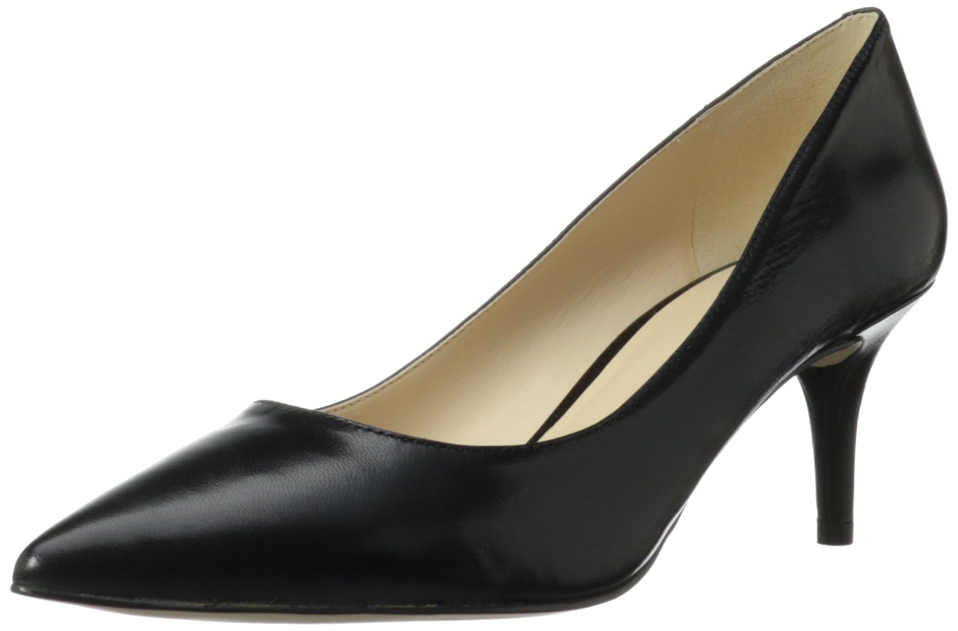 Nine West Women's Margot Mid Heels