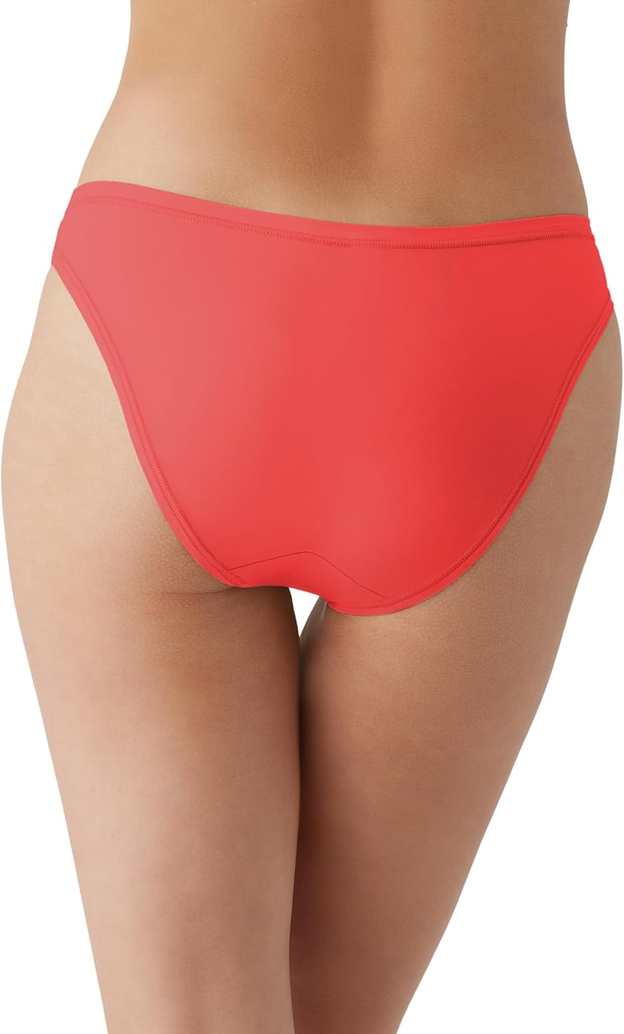 b.tempt'd womens Future Foundation Full Coverage Hi Leg Brief Panty, 971289 - Image 2