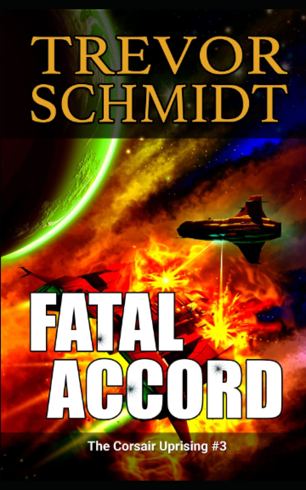 Fatal Accord