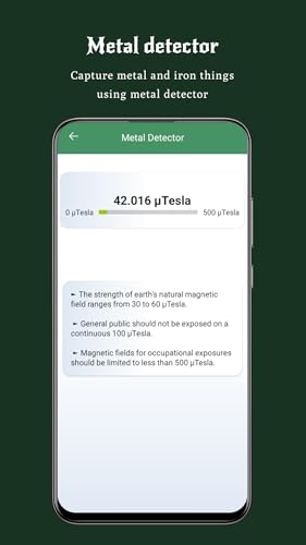 Bubble leveler - All tools in one app
