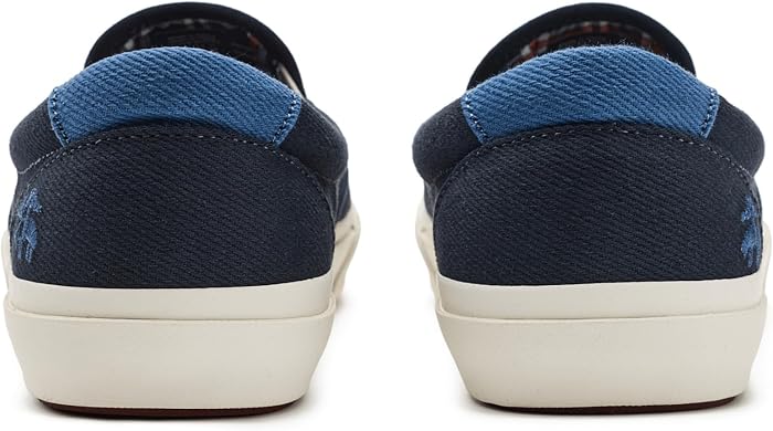Обувь Brooks Brothers Quincy — фото 4
