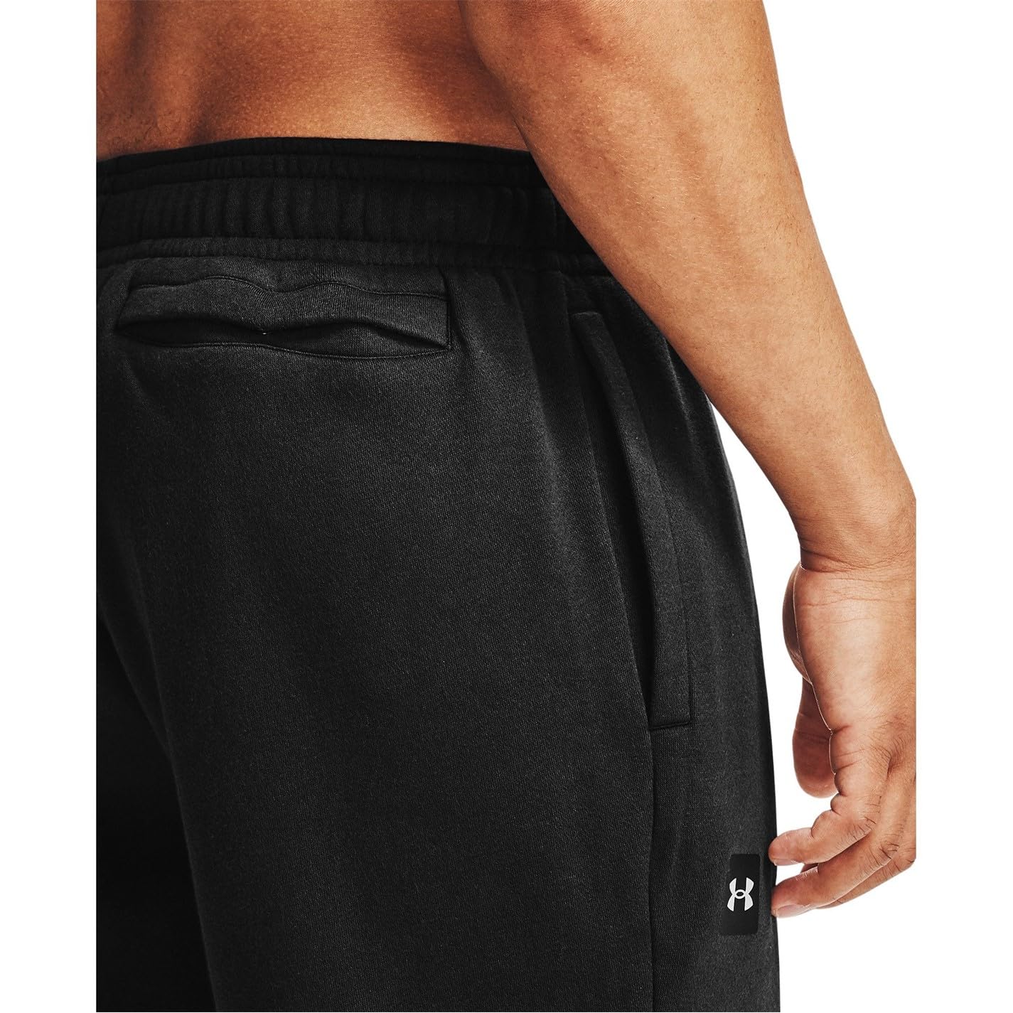 Under Armour Herren Rival Fleece Joggers – Bild 5