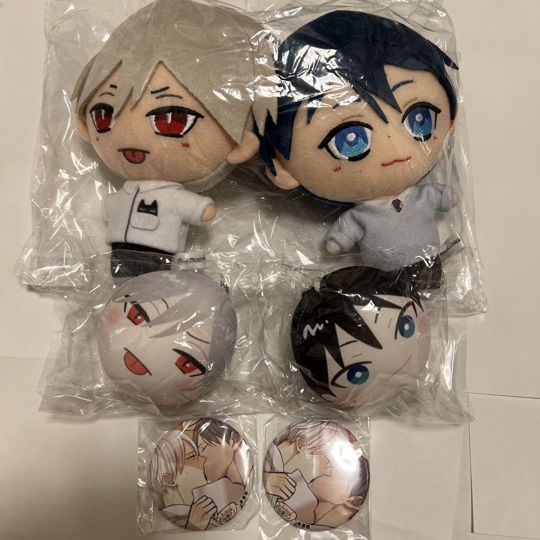 Amazon.co.jp: プリズムチャンス 山田ノノノオンラインくじ 跪いて愛を  