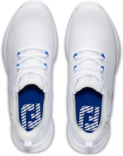 Miniatura 7 de FootJoy Zapatillas de golf Fj Fuel Sport para mujer