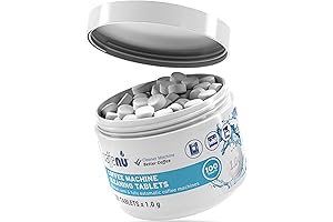 Caffenu® Espresso Cleaning Tablets