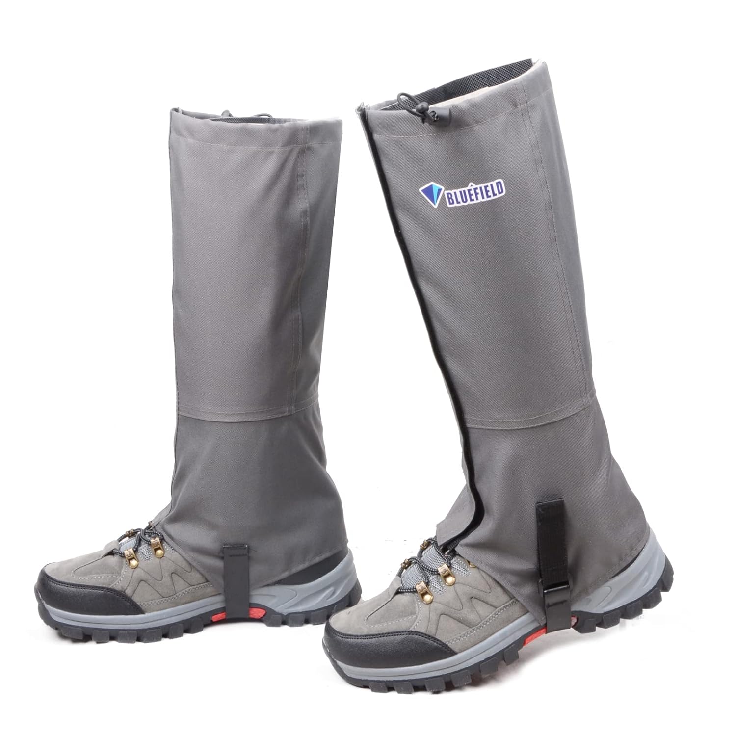 TRIWONDER Leg Gaiters Waterproof Snow Boot Gators Hiking Gaiters Men
