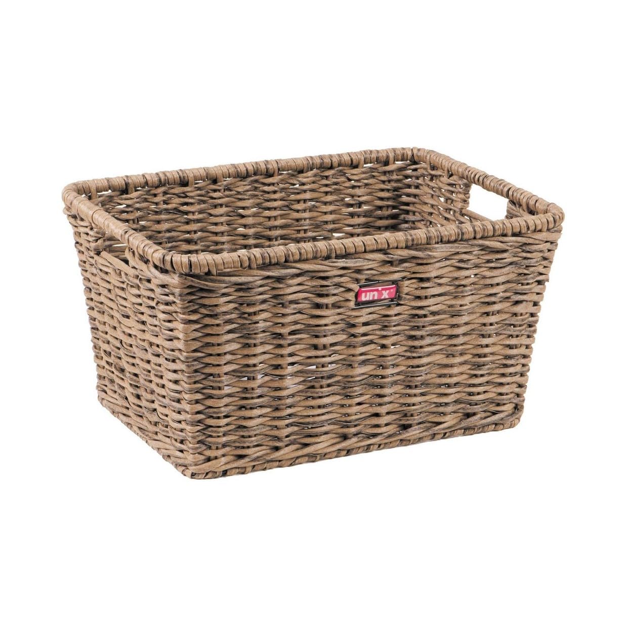 UNIX Unisex – Erwachsene Mattelo Marito Serie, Brown, One Size