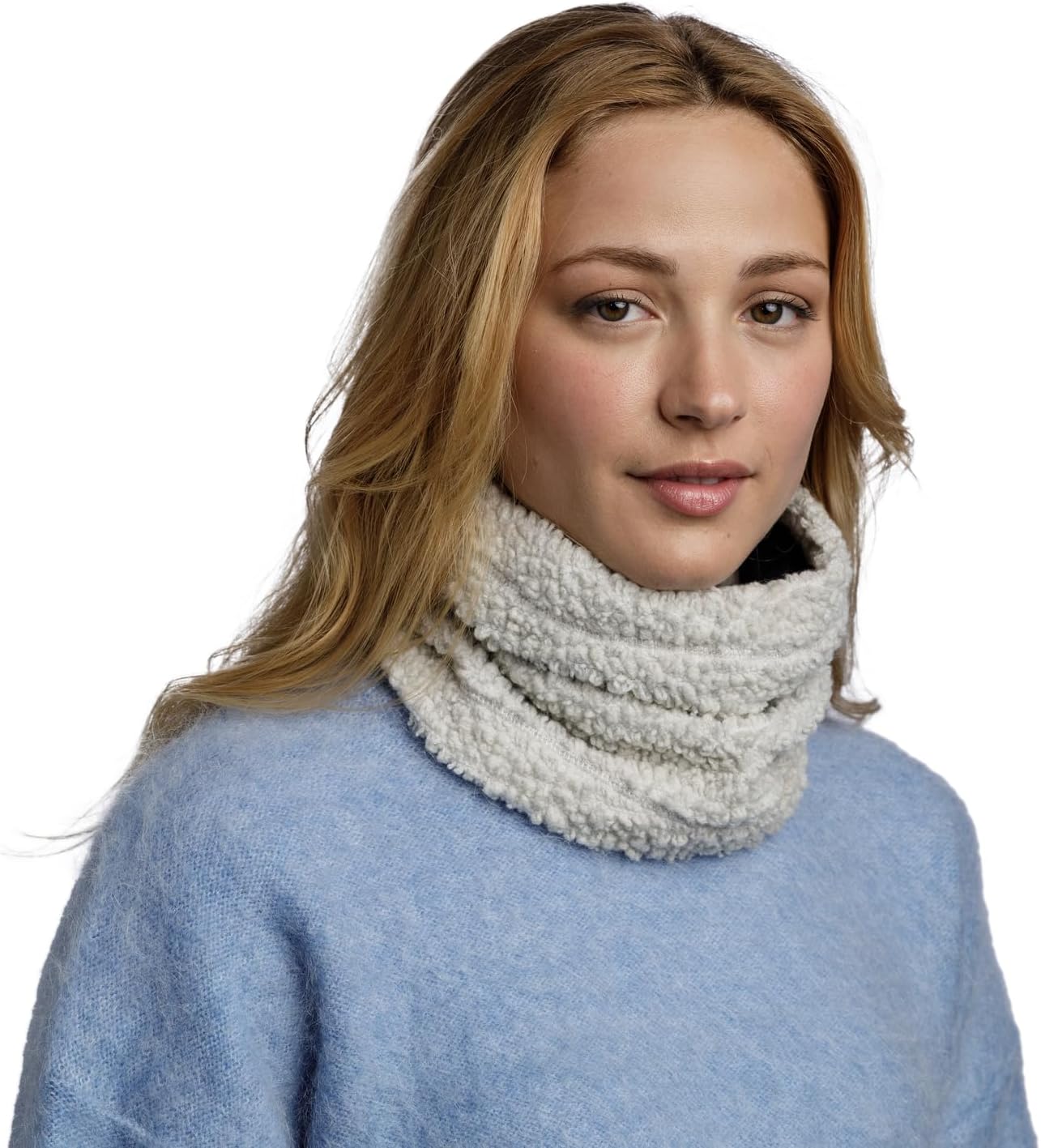 Buff®| Switch Polar Neckwarmer Man Woman Adult, Protective, Soft, Functional, Adjustable, Thermal Insulation, Warm, One Size