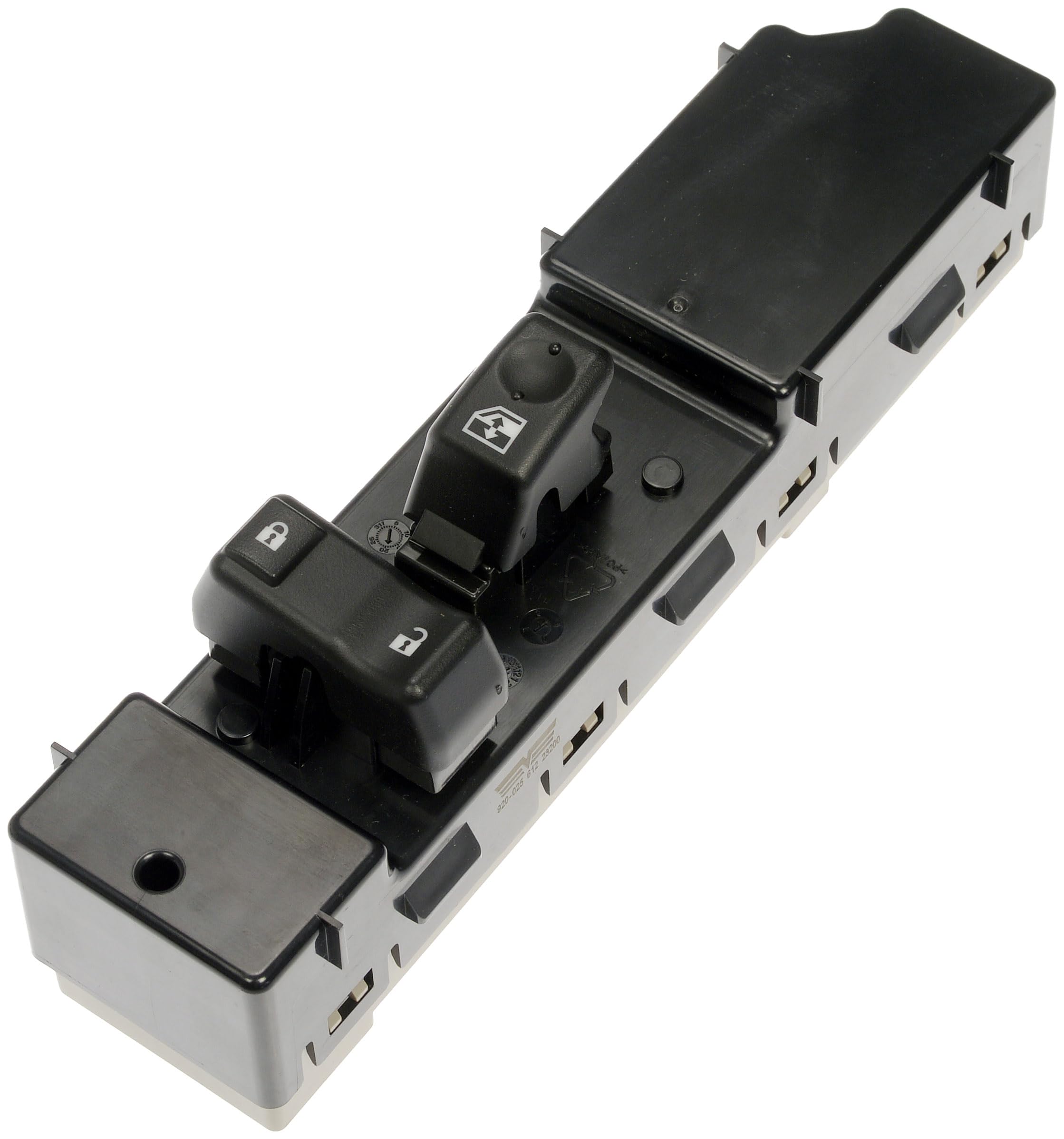 Amazon.com: Dorman 920-025 Front Passenger Side Power Window