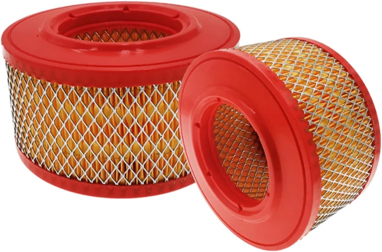 40084500 01493000 Air Filter Element For Diesel Generators Air Clearer Replacement Filter