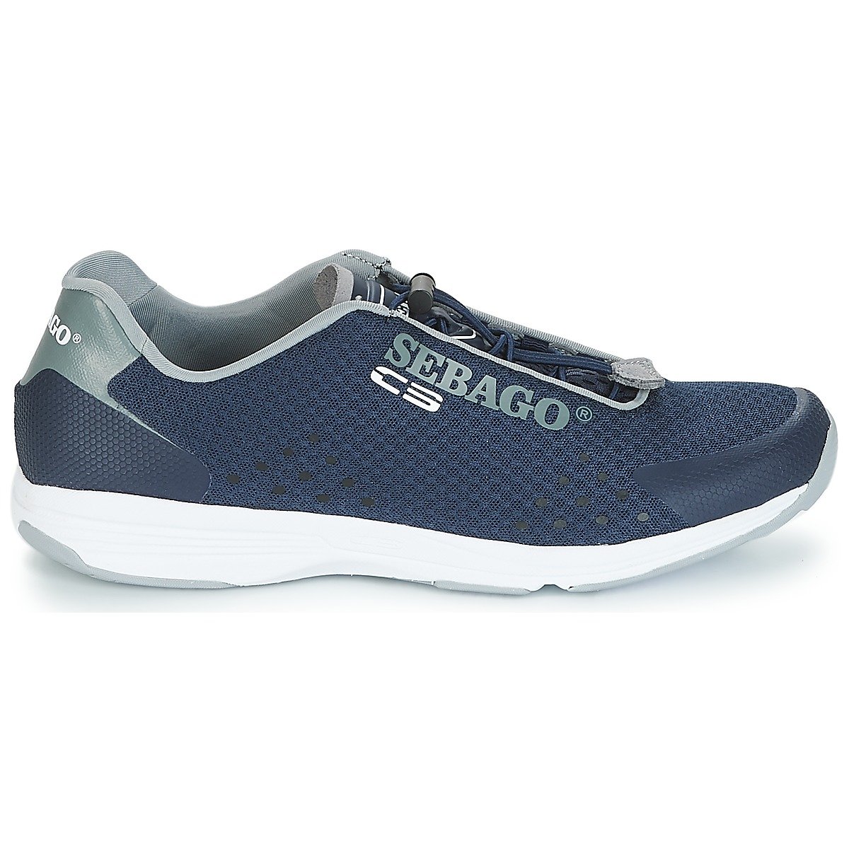 Sebago Herren Cyphon Sea SportBootsportschuhe