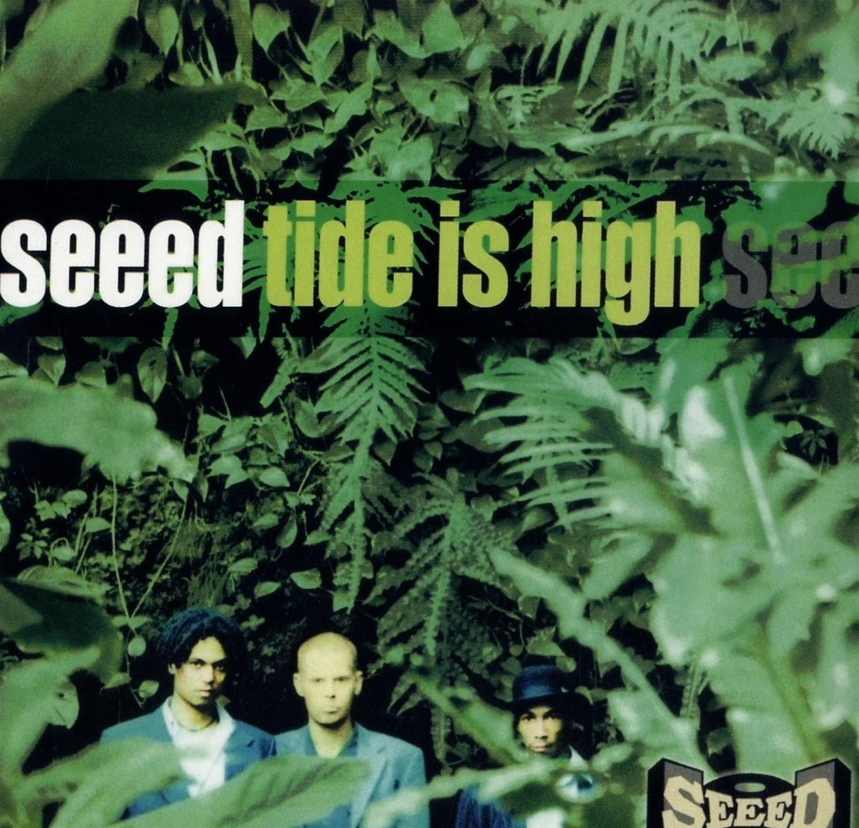 Tide Is High(2023 Remaster) [VINYL]