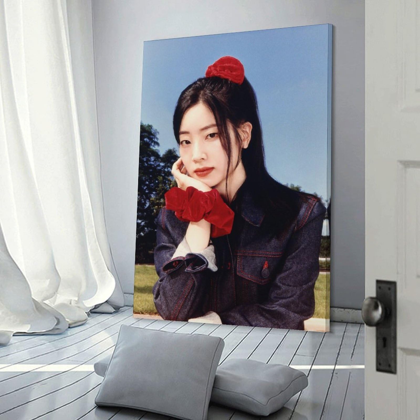 Amazon.co.jp: DAHYUN ダヒョン TWICE トゥワイス STRATEGY
