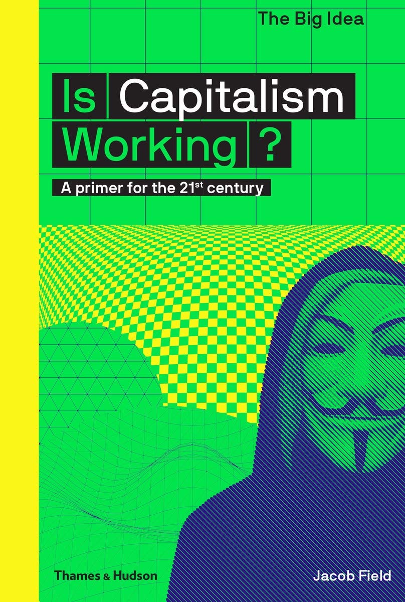 Is Capitalism Working?: A primer for the 21st century: 1 (The Big Idea)