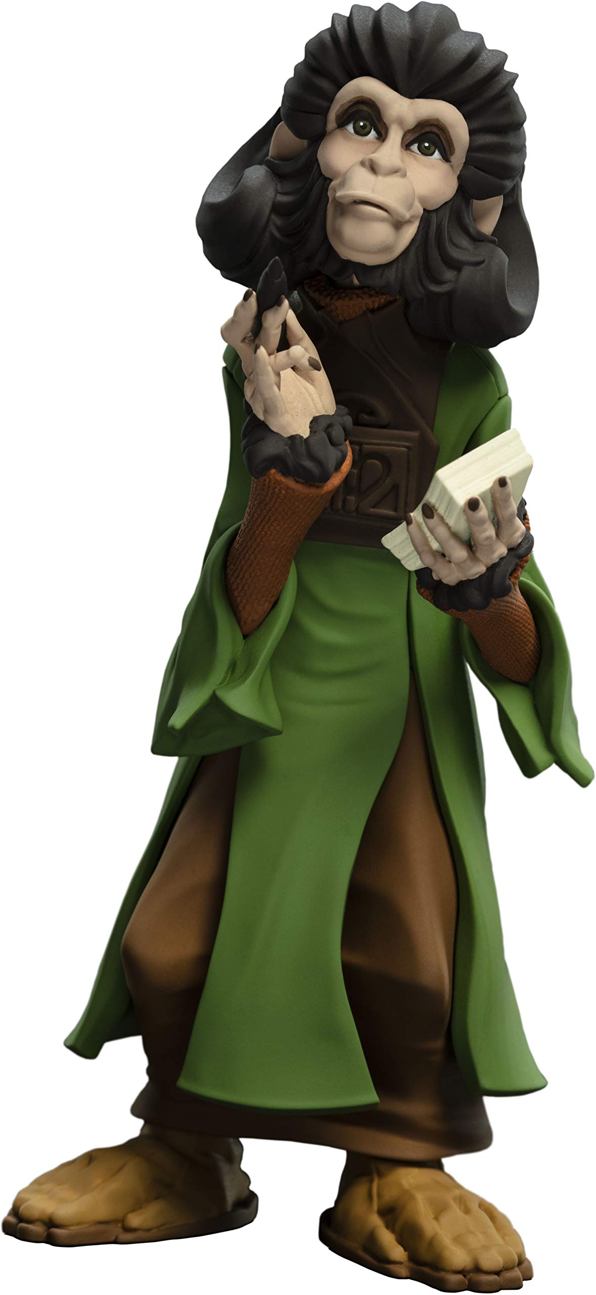 WETA Planet of the Apes Mini Epics Vinyl Figure Dr. Zira 13 cm