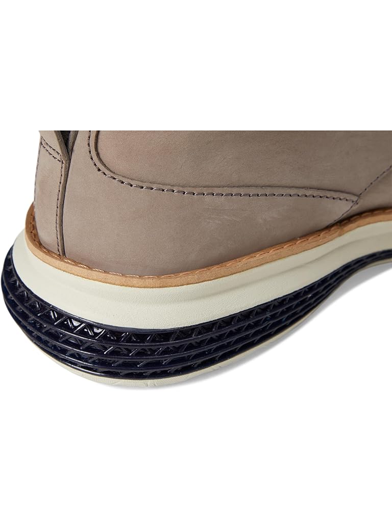 Taupe Cole Haan Originalgrand Energy Weave Plain Toe Oxford