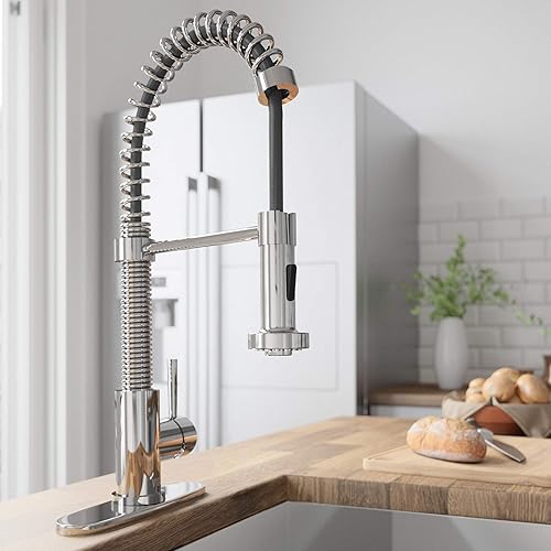 Kitchen Faucets Without Plastic Parts at Bryant Holly blog