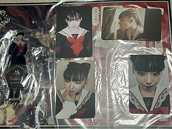 ファントムシータ りんか 14点 キーホルダーとポストカードセット ファントムシータ phantom siita 凛花 Rinka セット - メルカリ