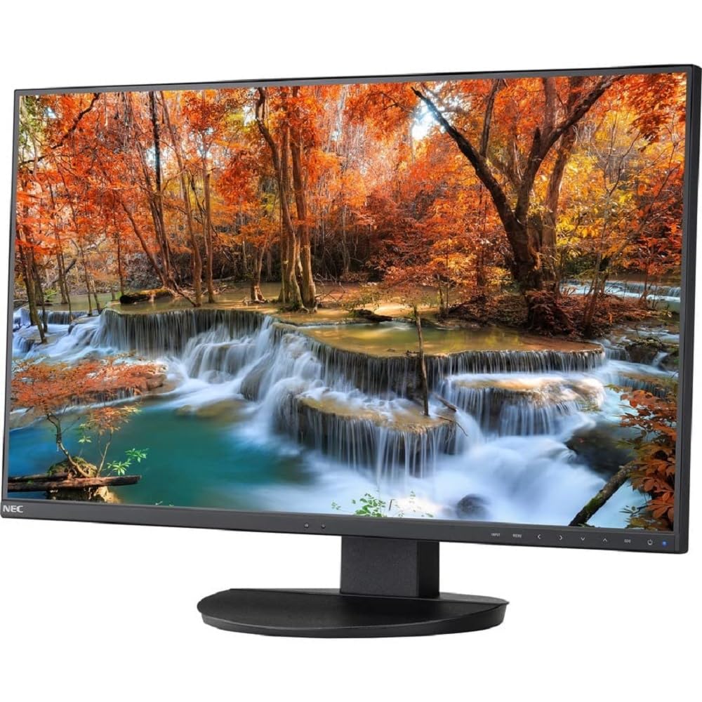 Amazon.com: NEC Display EA272F-BK 27