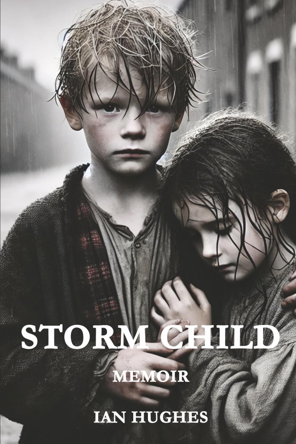 STORM CHILD