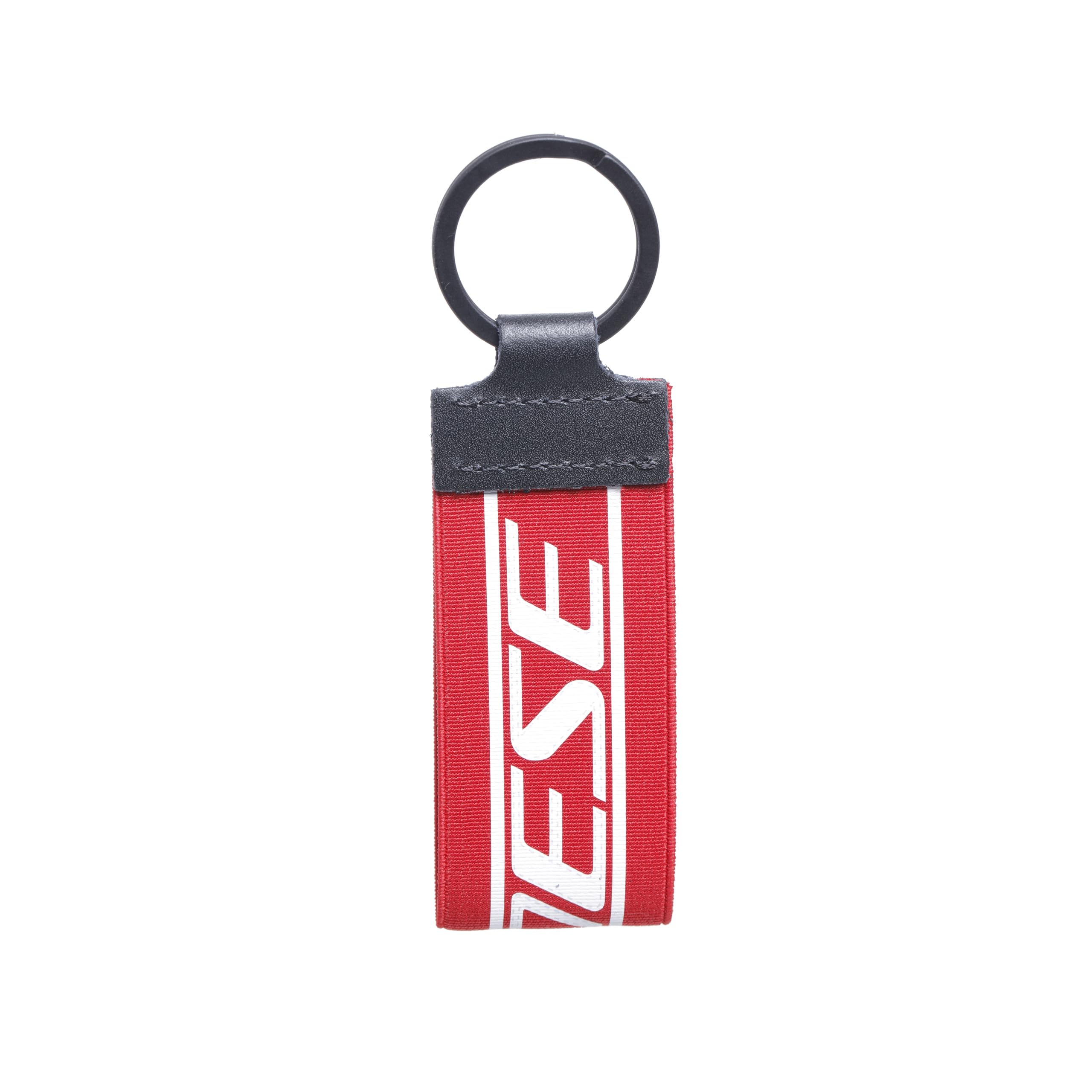 Dainese Speed Leather Keyring, Red