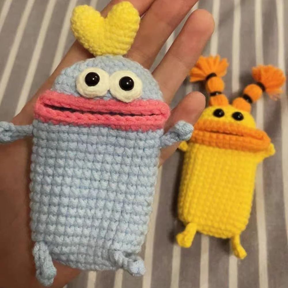 AMOMENTO☆24SS HAND MADE LONG CROCHET KEYRING 71bt0f2-5uL._UY1000_.jpg