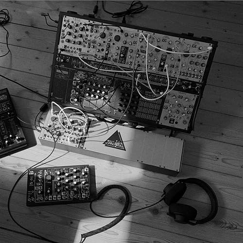 Miniatura 2 de AIAIAI TMA-2 Studio - Auriculares de estudio profesionales con audio altamente detallado y comodidad mejorada, color negro