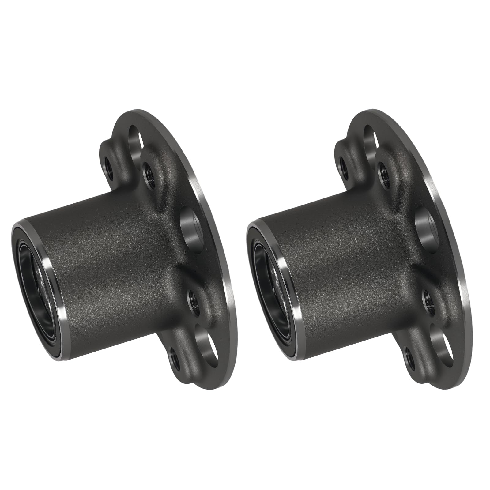 maXpeedingrods 2x Radnabe Vorne Radlager für Mercedes-Benz C-Klasse CDI CGI W204 2007-2014