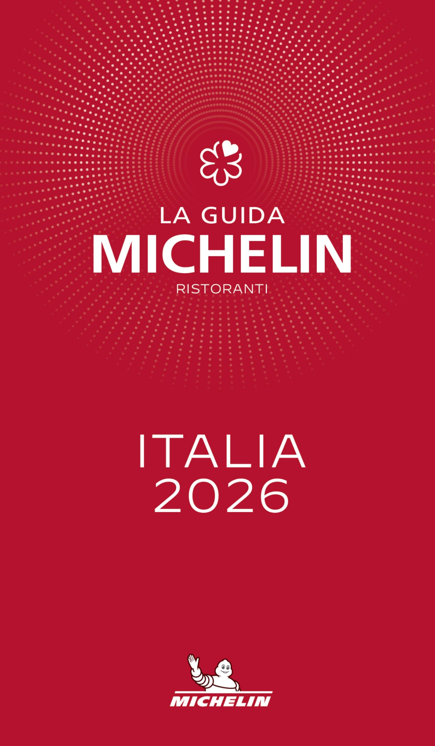 Italia - The Michelin Guide 2026