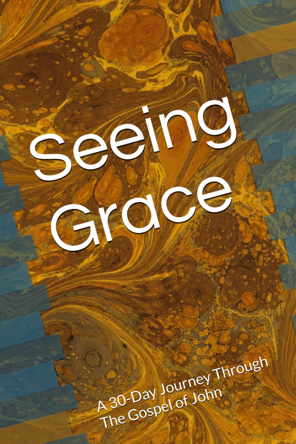 Seeing Grace: A 30-Day Journey Through The Gospel of John