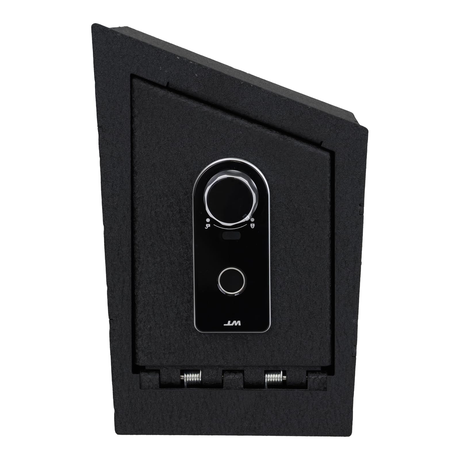 Amazon.com: Center Console Gun Safe Vault - TuoJue Console