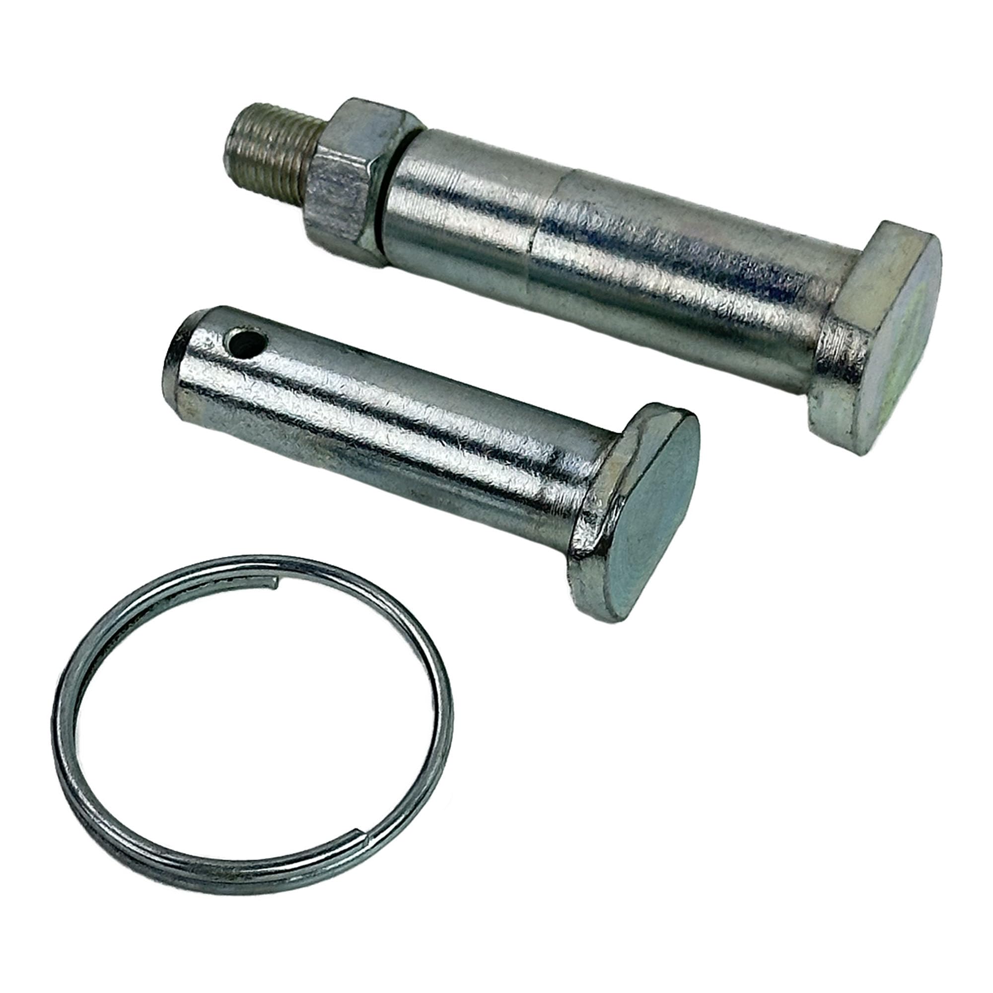 RT-131077様 Kubota SVL95-2S Parts FRONT ATTACHMENTS H22200 HITCH