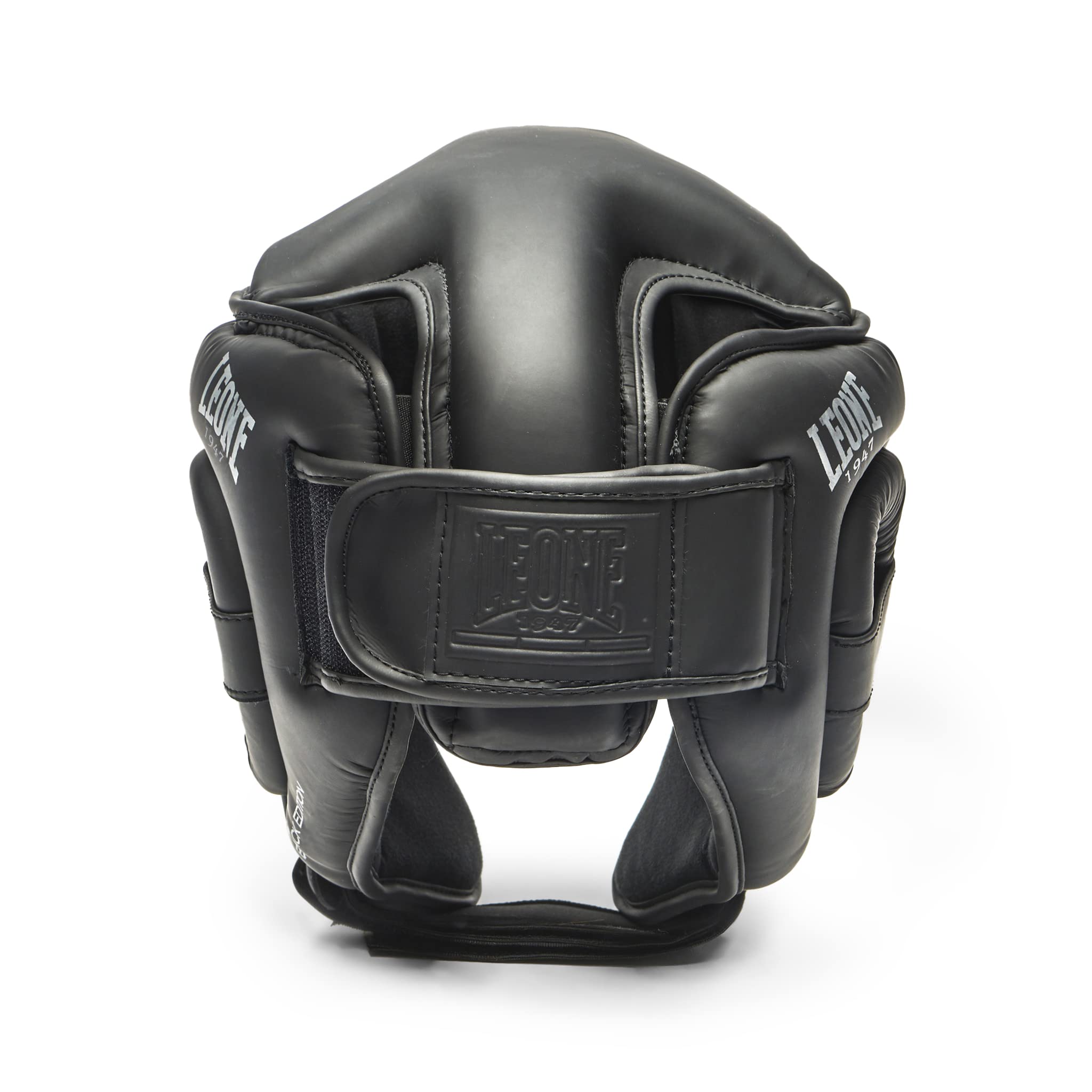 LEONE 1947 CS431, Casco Black Edition, Unisex